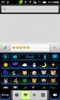 GO Keyboard Emoji plugin