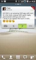 GO SMS Pro Emoji Plugin