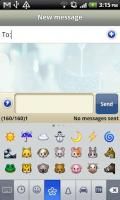 Handcent Emoji Plugin