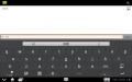 GO Keyboard Plugin- Tablet,Pad
