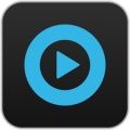 iOS 7 Holo Dark for PlayerPro (Paid)