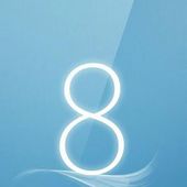 Windows 8 Go Launcher Theme