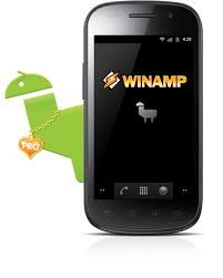 descargar winamp pro para android descargar winamp pro para android