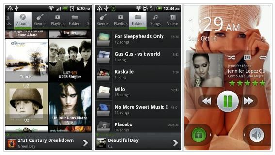PlayerPro Music Player