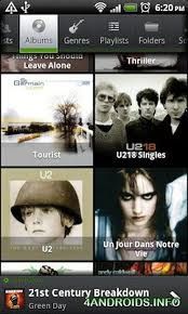 PlayerPro Music Player