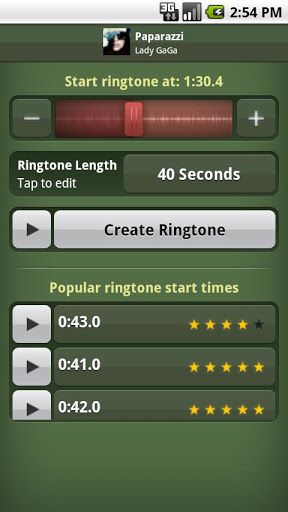Ringtone Maker Pro 1.4.9
