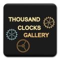 Thousand Clock Widgets