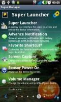 Super Manager v3.0 3.1.2 Android
