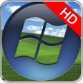 Windows PC HD ADW ThemeV1.4