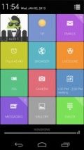 UCCW Theme - Grids (Paid)