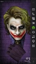 Joker Locker Master Theme