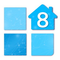 LAUNCHER 8 PRO