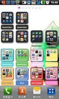 iPhone Style Folders android