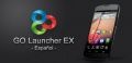 GO Launcher - 3D parallax Themes & HD Wallpapers
