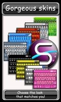SlideIT free Keyboard