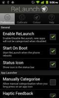 ReLaunch - Launcher 1.3