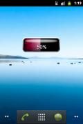 Bright Battery Pink