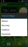 Reboot Widget for Root User v1.1.2