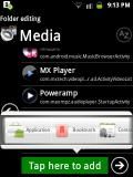 Application Folder Pro