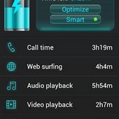 DX Battery Booster-Power Saver