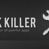 Killer pro. Антивирус Killer Pro. Task Killer Tlogo.