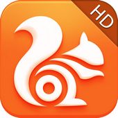 UC Browser for Android Tablet