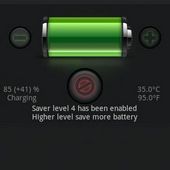 du battery saver pro gratis