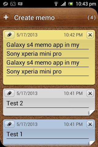 Galaxy S4 Memo Android App Apk Com Sec Android App Memo Download On Phoneky Install applications on your device at your own risk. phoneky