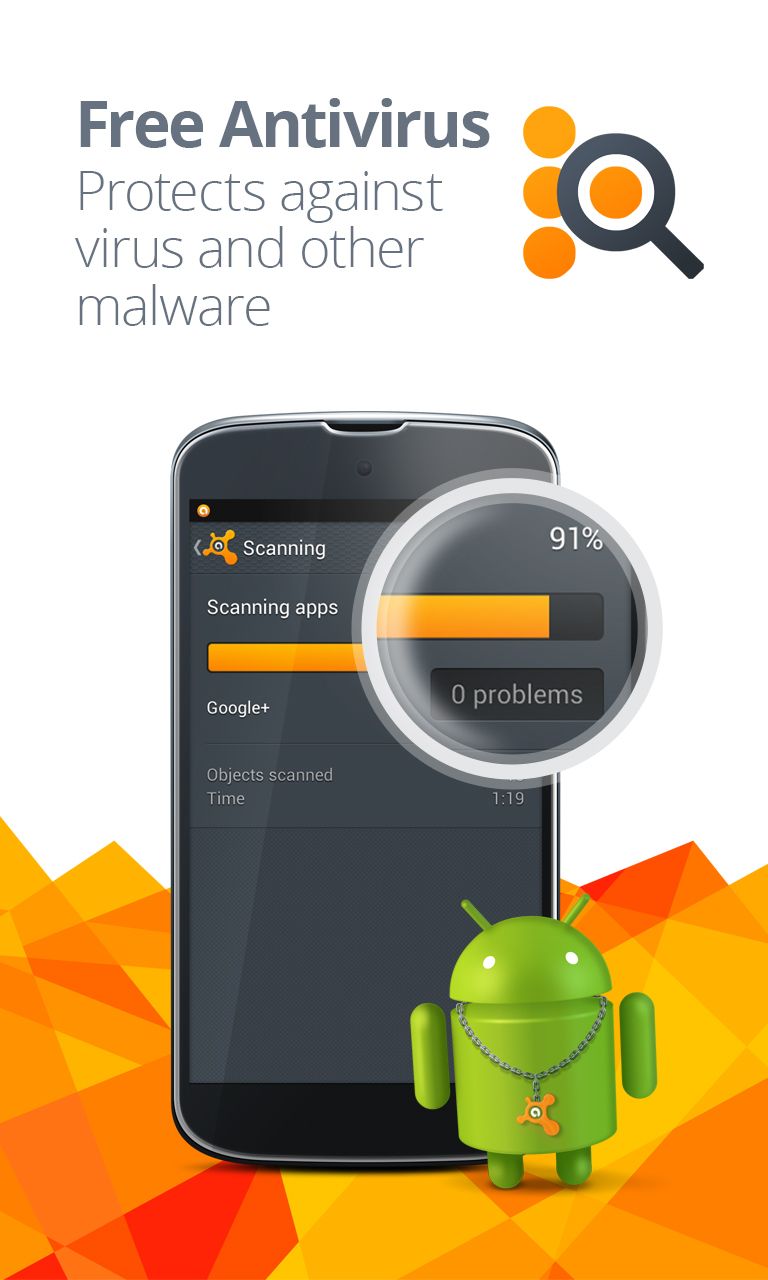 download avast free antivirus for android