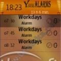 Y-Alarms 1.102