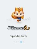 UC Browser Untuk SymbianV3 - Indonesian
