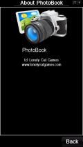 FULL PhotoBook v2.25 S60v3/v5/S3 SymbianOS9.x Signed