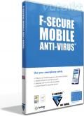 F-Secure Mobile Security v7.00.17461 S60v3v5 S13 Signed