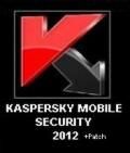 Kaspersky Mobil Security 9