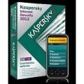 Kaspersky Mobile Security 9.04.95
