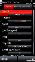 Nuance TALKS Premium v4.11.3 S60v3 SymbianOS9.x Unsigned Cr@cked-FoXPDA