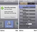 F-Secure Anti-Theft v7.0(17415) S60v3 S60v5 Symbian3 SymbianOS9.x Signed Full