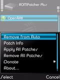 Rom Patcher For Norton Symbian Hack (Uploaded By Usman)