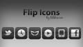 Flip-icons Set In Png File Formet