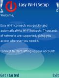 Easy Wi-fi