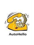 Auto Hello