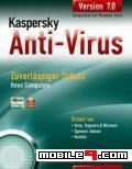 Kasperskey Free Anti Virus Scanner