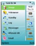 Handy Task Manager 2.2
