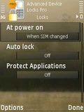 WebGate Advanced Device Lock Pro FREE - Unsigned