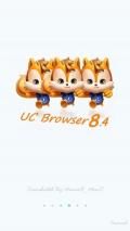 UC Browser v8.4 Co- Exist