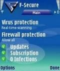 F Secure Mobile Antivirus