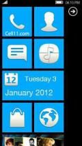 Windows Phone Emulator