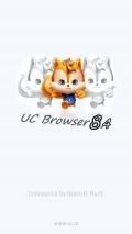 UC Browser 8.4