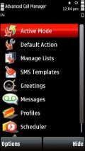 Advance Call Manager 2.77