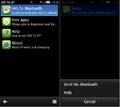 SMS To Bluetooth v2.1 - Signed - S3 Anna Belle